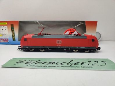 PIKO H0 DC 57430 / BR185 066-8 / Elektrolok / DB AG)/ Ep.V / Analog / DSS / OVP
