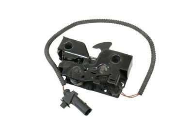VW Golf 7 5G Motorhaube Motorhaubenschloß Schloß Klappenschloß vorn ##