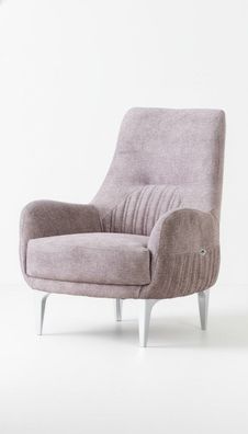 Bequemer Sessel Stilvolles Design und Höchster Komfort für Entspanntes Wohnen