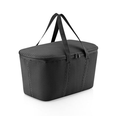 reisenthel coolerbag UH, mesh black, Unisex