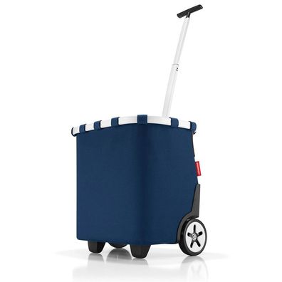 reisenthel carrycruiser OE, dark blue, Unisex