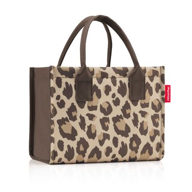 reisenthel daily shopper XS - Die kleinere Version unseres modernen, stromlin