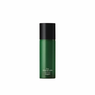 Hermes orange vert dsp 150ml