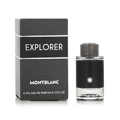 Explorer - miniatura EDP 4,5ml