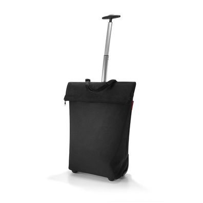 reisenthel trolley M NT, black, Damen