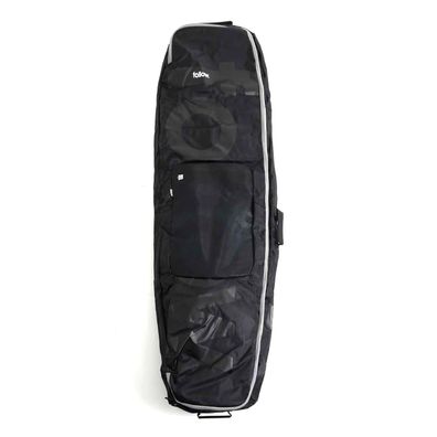 FOLLOW Wakeboard Bag Wake Travel Bag black