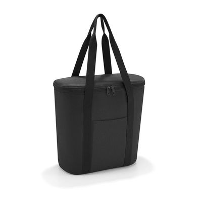 reisenthel thermoshopper OV, black, Unisex