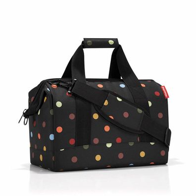 reisenthel allrounder M MS, dots, Unisex