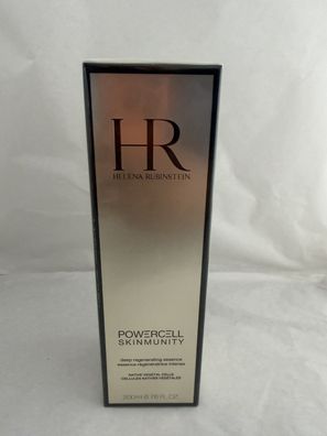 Helena Rubinstein Powercell Skinmunity Deep Regenerating Essence 200 ml Neu & Ovp