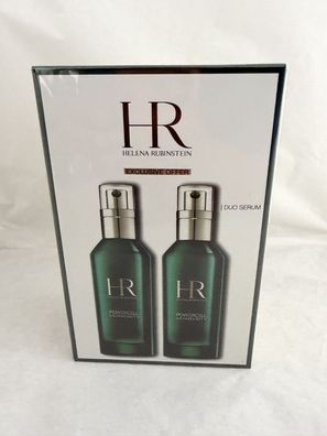HR Helena Rubinstein Powercell Skinmunity Youth Reinforcing Serum 200ml Neu &Ovp