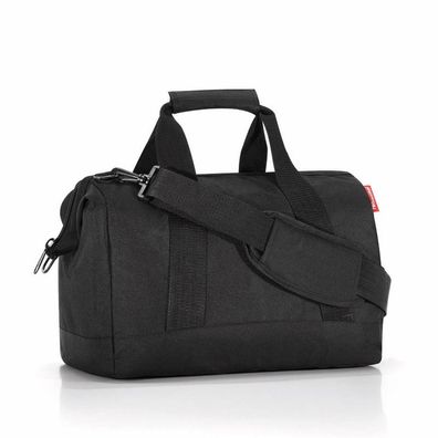 reisenthel allrounder M MS, black, Unisex