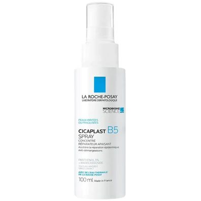 Beruhigungsspray Cicaplast B5 (Spray) 100 ml
