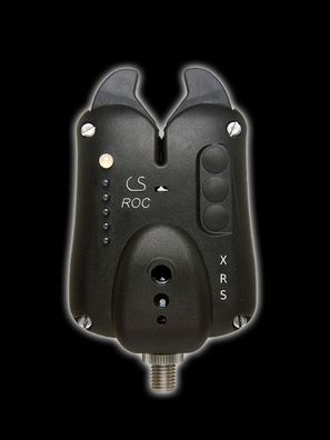 Carpsounder ROC XRS 2-er Set