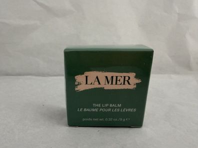 La Mer The Lip Care Lip Balm 9g Luxus Pflege
