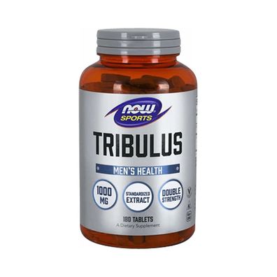 Now Foods Tribulus 1000mg (180)