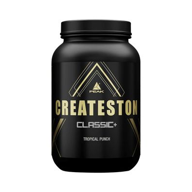 Peak Createston Classic+ (1648g) Tropical Punch