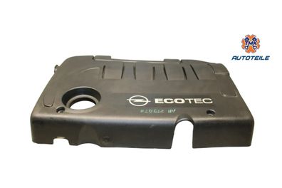 Opel Astra H Motorabdeckung Verkleidung Motor 1.9 CDTI Z19DTH 55555630 55556745 XW4ZG