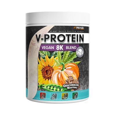 ProFuel V-Protein 8K Blend - (480g)