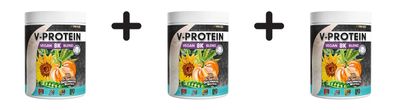 3 x ProFuel V-Protein 8K Blend - (480g)