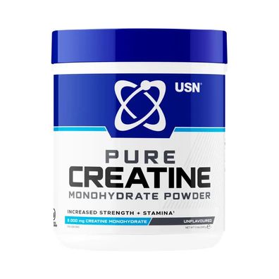 USN Creatine Monohydrate (500g)