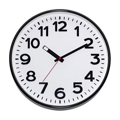 Wanduhr Eurotime - 82320
