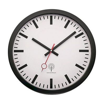 Bahnhofsuhr Funk Eurotime - 59530