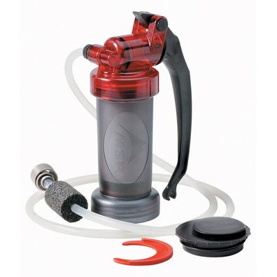 MSR - MiniWorks EX - Wasserfilter