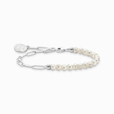 Thomas Sabo - A2129-158-14 - Armband - Damen - 925er Silber