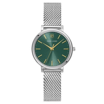 Pierre Lannier - 086L671 - Armbanduhr - Damen