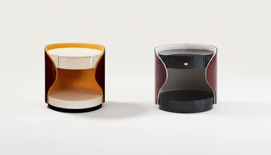 Design Nacht Tisch Tische Original Konsole Beistell Schlaf Zimmer Luxus Konsolen