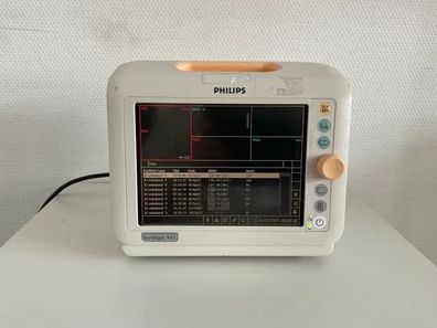 Philips SureSigns VS3 Monitor (35) DK