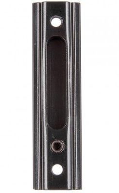 M-WAVE Flaschenhalter-Adapter "Ada Slide" SB-verpa schwarz