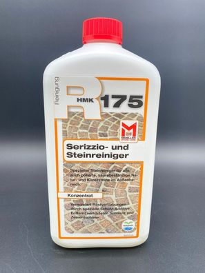 Möller Chemie HMK R175 Serizzio- und Steinreiniger Außenbereich Naturstein