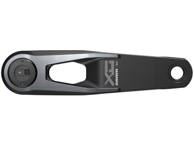 SRAM Kurbel Powermeter "X0 Eagle AXS Transmission" 170 mm Kurbell