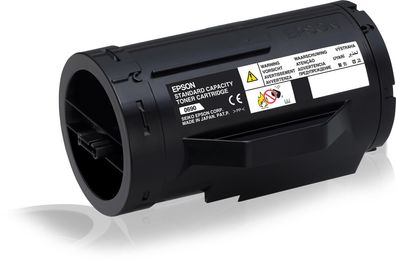 EPSON C13S050690 EPSON Toner schwarz S050690