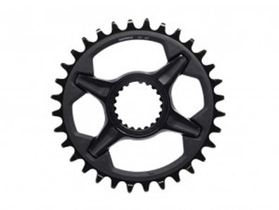 Shimano Kettenblatt "Deore XT SM-CRM85" 4-Arm, 1x1 32 Zähne