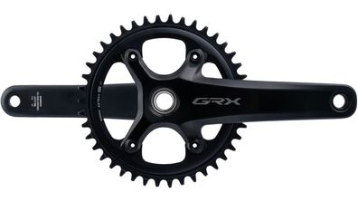 Shimano Kettenradgarnitur "GRX FC-RX820" 1-fach, H 42 Zähne, 175