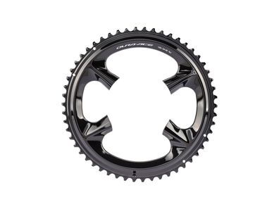 Shimano Kettenblatt "Dura Ace FC-9200" 4-Arm, für 54 Zähne NJ (f