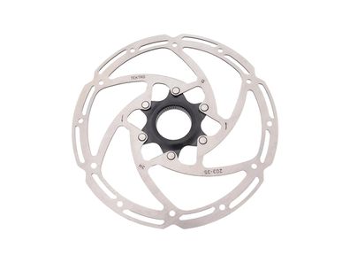 TEKTRO Bremsscheibe "TR35" SB-verpackt, Ø 203 mm