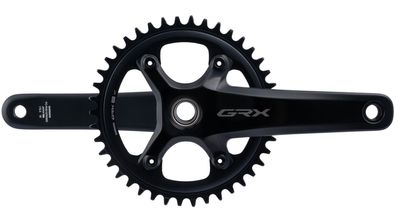 Shimano Kettenradgarnitur "GRX FC-RX820" 1-fach, H 42 Zähne, 172,