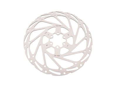 TEKTRO Bremsscheibe "TR52" SB-verpackt, Ø 203 mm