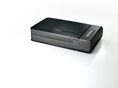 Plustek 0202 Plustek OpticBook 4800