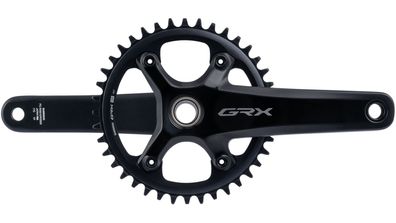 Shimano Kettenradgarnitur "GRX FC-RX820" 1-fach, H 40 Zähne, 170