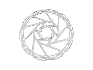 TEKTRO Bremsscheibe "TR53" SB-verpackt, Ø 180 mm