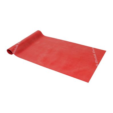 Thera-Band® 2,5m ROT im PE Beutel mit Anleitung