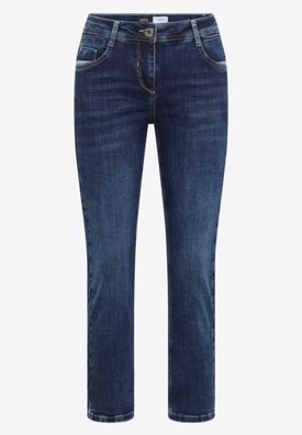 Cecil Jeanshose Style Scarlett, Länge 26
