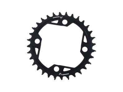 SRAM Kettenblatt "Eagle Transmission E-MTB" 32 Zäh 94 mm Lochkrei