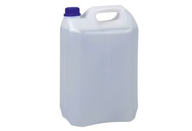 Destilliertes Wasser 5 l Kanister (VPE 3 St.)