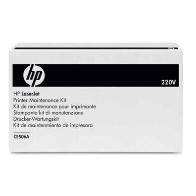 HP HP Fuser Unit 220V (CE506A)