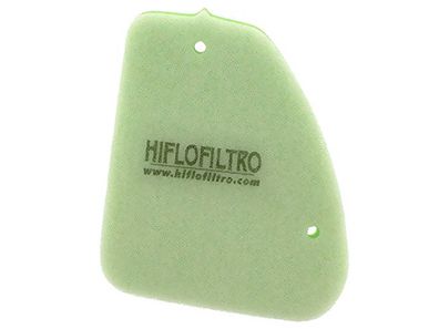 Hiflofiltro Tauschluftfilter "Dual-Stage" Hochwert HFA-5301DS